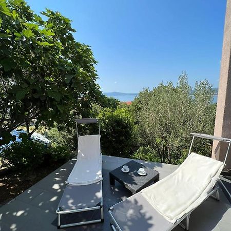 Doka Apartman Crikvenica Kültér fotó