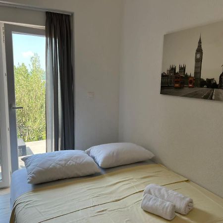 Doka Apartman Crikvenica Kültér fotó