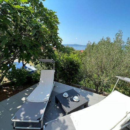 Doka Apartman Crikvenica Kültér fotó