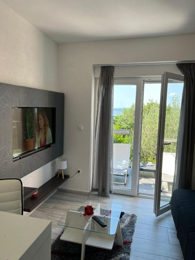 Doka Apartman Crikvenica Kültér fotó