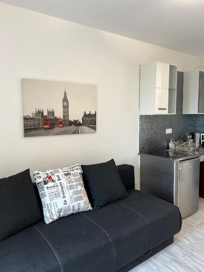 Doka Apartman Crikvenica Kültér fotó