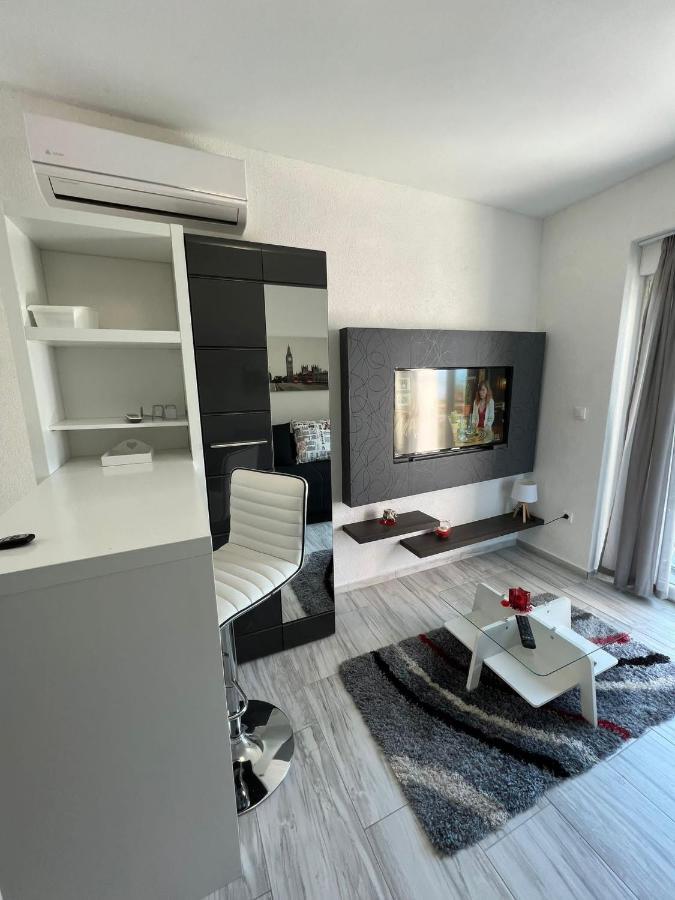 Doka Apartman Crikvenica Kültér fotó