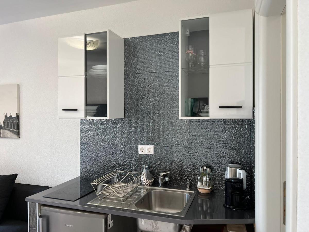 Doka Apartman Crikvenica Kültér fotó