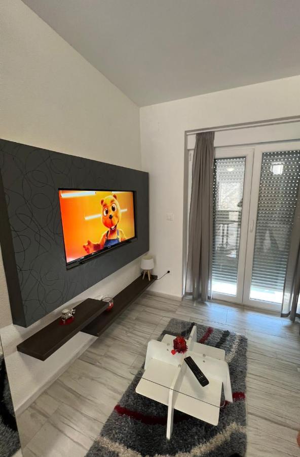 Doka Apartman Crikvenica Kültér fotó