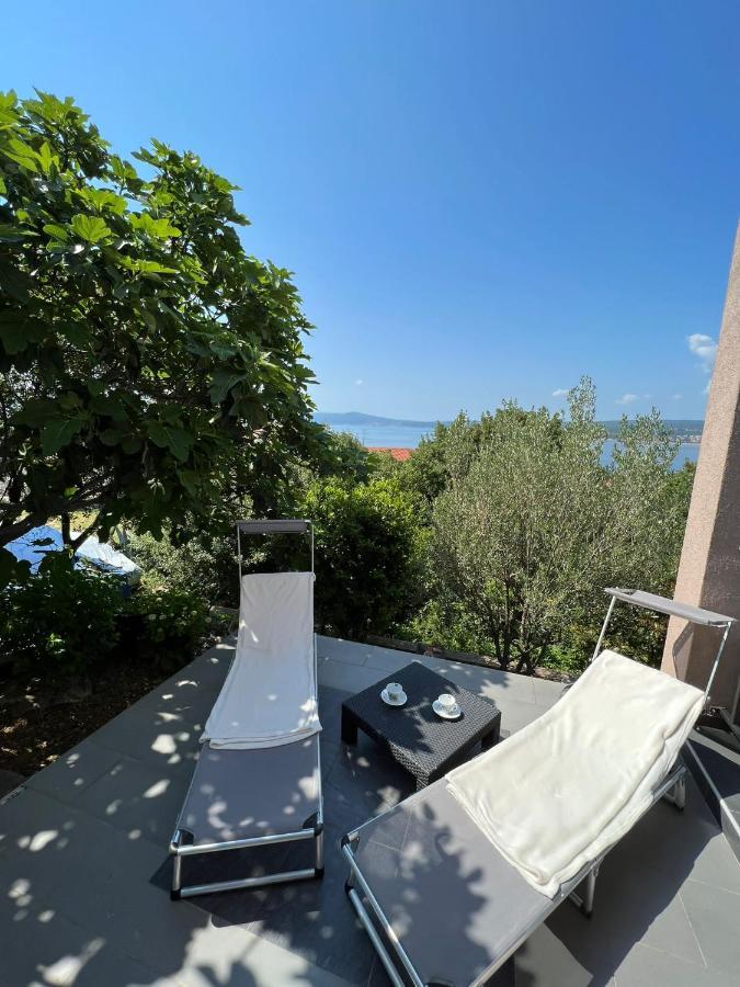 Doka Apartman Crikvenica Kültér fotó